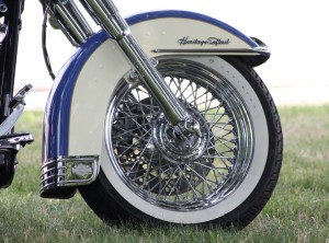 2006 Harley-Davidson Heritage Softail